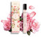 Panier des Sens - Eau de Toilette Roll-on - Parfum Rose pour Femme - Blumiger Duft - Langanhaltend, Natürlicher Duft - Für Haar & Körper - Vegan-friendly - 10ML