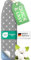 SimplySmooth Housse Premium 125x45 cm | Oeko-TEX 100 | Fabriqué en Allemagne | Confort | pour Tables 120-125x38-45 cm | Taille L