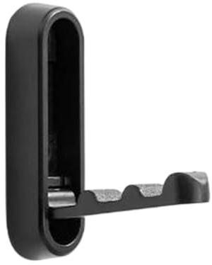 Invisible Folding Wall Mounted Hook for Hanging Coat and Bags Strong Load Capacity Metal Foldable Clothes Hanger
