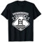 Mein Pool meine Regeln Bademeister Swimming Pool schwimmen T-Shirt