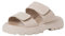 Tamaris Comfort Damen 8-8-87201-20-109 Pantolette, Offwhite, 40 EU