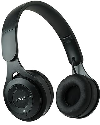 RMFC Kids Wireless Headphones Over Ear, Bluetooth Headphones Over Ear, Kids Foldable Lightweight Children Wireless Headphones with Microphone, HiFi Stereo bluetooth Headphones for Boys and Girls