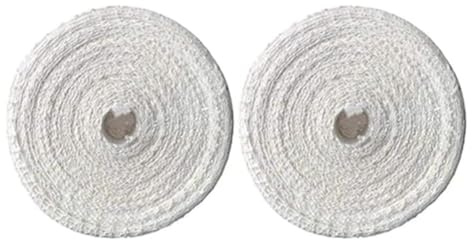 Lodokdre Red para Carne 5 Metros y 2 Rollos, Red para Salchichas JamóN, Bolsa para Salchichas de Cerdo Asada y Pollo una la Parrilla, Red para de Alambre para Alimentos Cocidos