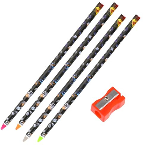 Stylo à strass Réutilisable, léger, avec taille-crayon, design manucure | Crayons De Pour Peinture Diamant pour scrapbooking, customisation de téléphone, décoration de costumes, modélisme,