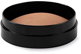 Medis Sun Glow Compactpuder, Puder-Dose mit Auftrage-Schwämmchen, 12 g, heller Farbton