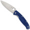 Spyderco Resilience Lightweight Blue