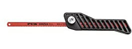 PUK Kleinsäge für Handsägeblätter - mit Bimetallblatt 24 Zähne, Blattlänge: 300 mm