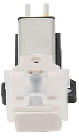Magnetic Cartridge, at 3600L Record Player Cartridge, Moving Magnet Turntable Cartridge Replacement Magnetic Cartridge for Record Player