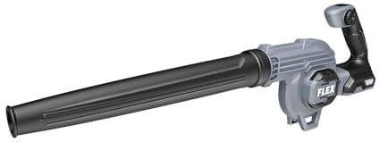 FLEX 24V Brushless Cordless 115 CFM 185 MPH Jobsite Blower Tool Only, Battery and Charger Not Included - FX5441-Z