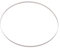Band Saw Blade, 5 PCS/Pack Meat Bandsaw Blades for Replacement, Carbon Steel Blade, 4TPI Meat Cutting Blade Wrapped by Rust-Proof Paper, for Commercial Bone Saw Machines