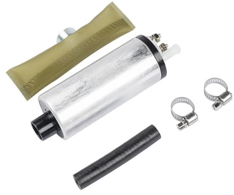 Kraftstoffpumpe Benzinpumpe 16141341231 Kompatibel mit GS RS RT GT LT R1100 E1200 K1 K-75 1100 1200 R 850 1100 1150 1200 Hopzty