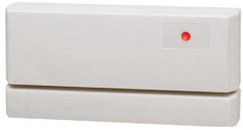 Bosch Acoustic Glass Break Sensor with Magnetic Contact