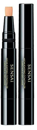 Highlighting Concealer Hc02-Sand 3,5 Ml