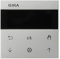 GIRA S3000 Jalousie- + Schaltuhr Display 5366600