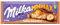 Milka Toffee Ganznuss 1 x 300g I Großtafel I Alpenmilch-Schokolade I mit Milchcréme-Füllung, Karamell und ganzen Haselnüssen I Milka Nuss-Schokolade aus 100% Alpenmilch I Tafelschokolade