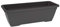 JARDINIÈRE Venezia 80CM Anthracite