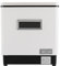 Donened - Lavavajillas independiente, 1500 W lavavajillas con esterilización UV, portátil, lavavajillas de mesa, capacidad 41-60L para apartamentos dormitorios