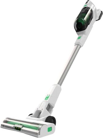 BLACK+DECKER Aspirapolvere Reviva 18V 4-in1 con batteria rimovibile da 2Ah, REVSV18D1-QW