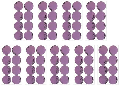 Papier abrasif pour peinture de voiture, papier abrasif humide, 72 feuilles de papier abrasif grain 800+ pour meubles, armoires, artisanat, réparation, peinture, verre de phare