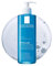La Roche Posay Effaclar Schäumendes Reinigungsgel für zu Akne neigende, fettige Haut, Reinigt und beruhigt, Mit Phylobioma und Zink, 400 ml