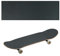 duoyif Skateboard Griptape Skateboard Carta Vetrata, Skateboard Nastro Antiscivolo, Longboard Grip Tape Accessori Skateboard Grip-Tape, Nastro Adesivi per Skateboard Longboard Scooter Scale 23x84cm