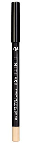 Eyeko Limitless Long-Wear Pencil Eyeliner - Higher Self | Waterproof long-wear Vegan Eyeliner