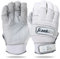 Franklin Sports MLB A XL WHT/CHRM AW BTG