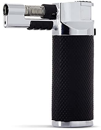 Briquet Chalumeau Zorr EasyBurner