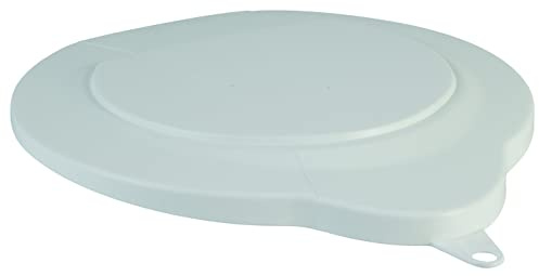 Emmerdeksel voor 12 liter emmerpolypropyleen365 x 310 x 40 mm