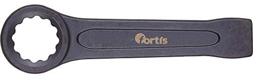 FORTIS Chiave ad anello dritta, 24 mm