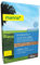 Manna Rasensamen Schattenrasen Sonnenrasen 2,5 kg Grassamen Rasensaat 100 m²