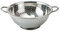 Vinod Stainless Steel Colander (Medium)