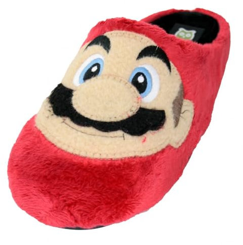 MARPEN SLIPPERS-607IV20 - Mujer color: Rojo talla: 39