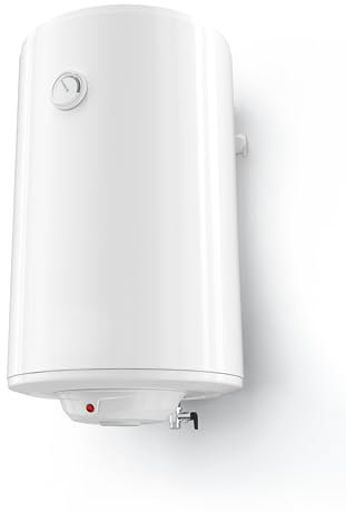 Boiler Warmwasserspeicher Elektro 100 L Wandspeicher DS 100 1,5kW Thermoflow