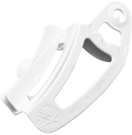 Fahrrad Schaltwerk Kette Lücken Einstellung Werkzeug für SRAM Eagle 12s 50T/52T Hinten Schwungrad MTB rennrad Kette Gauge Adujuster