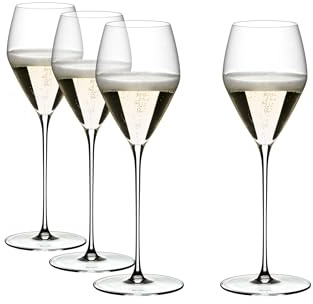 Riedel Veloce Champagne Wine Glass