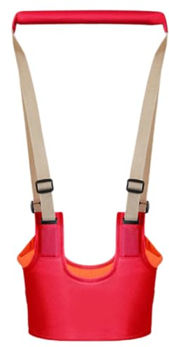 Piatti da bambino per una passeggiata - piatti per bambini Helper per bambini | Linen per bambini per bambini | Hiker di apprendimento per bambini regolabile | Baby per, papà, nonna