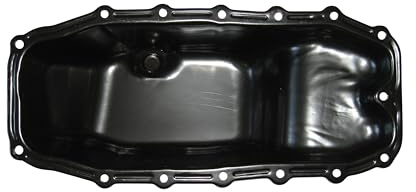 AIC 55566 Coppa olio Compatibilità con OPEL Corsa D Hatchback S07 Meriva A X03 ASTRA J Meriva B S10 AGILA B H08 Astra J Sports Tourer P10
