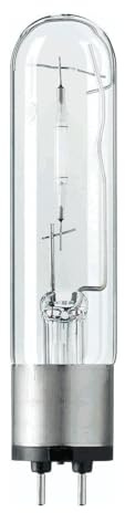 Philips Hochdruck Natriumdampf Lampe MASTER SDW-T 35W PG12-1