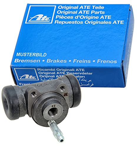 1x ORIGINAL ATE Radbremszylinder Hinten rechts links