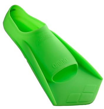 Powerfin - Lime Size 33/34