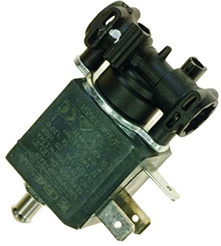 DeLonghi 5213218471 Magnetventil -220V-Ev1