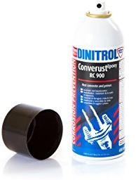 Dinitrol RC900 Aérosol 400 ML