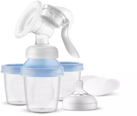 Avent Extractor de leche manual SCF 430/13