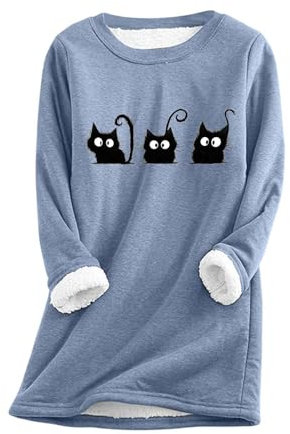 Maglione Morbido Donna Maglione Cotone Nero Donna Moda Felpe 2024 Felpa Donna Collo Alto Maglione Trecce Blu Donna Maglioncino Peloso Rosso Maglioni Lana Mohair Donna Felpe Cotone Donna con Zip