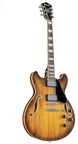 Ibanez Artcore AS73 - Tobacco Brown