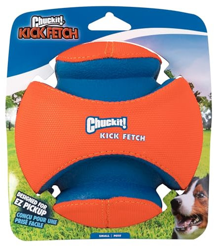 Chuckit! CH251101 Kick Fetch Small
