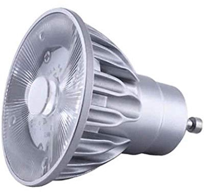Soraa Levande MR16 – GU10 7,5 W 3000 K CRI95 Mains dimbar 10 grader 360 lumen GU10-bas