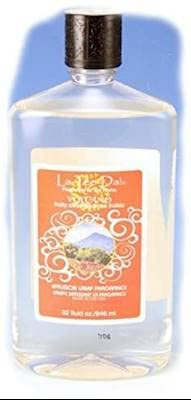 Volcano La-Tee-Da Effusion and Fragrance Lamp Oil Refills - 32 OZ