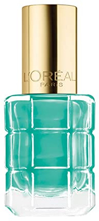 L'Oréal Mup Designer Paris L'Oréal Paris Color Riche Oil Colour Nail Polish